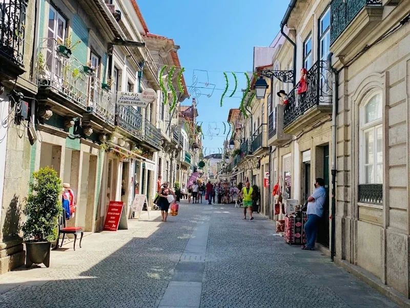 Casa Manuel Espregueira e Oliveira