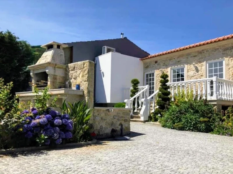 Casa Pedro e Inês | Alojamento Local e Espaço para Festas