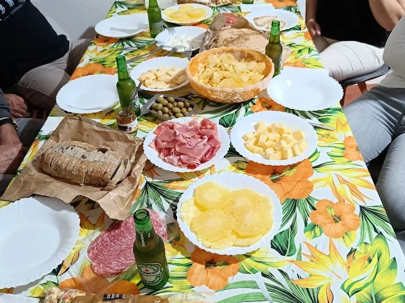 O coracao da Cidade - City`s Heart - O Lirio