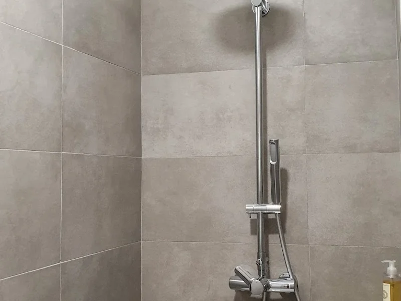 Ao Mercado - CC Guest House