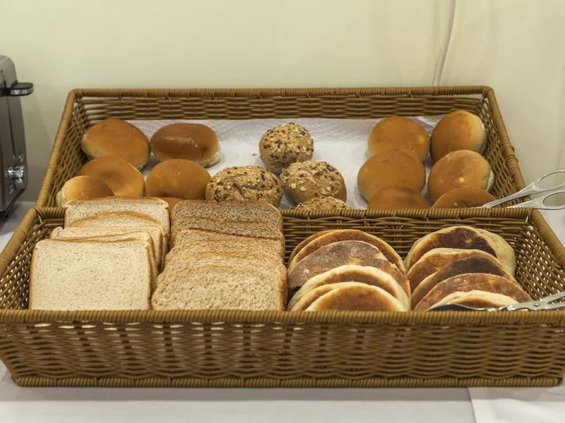 Hotel Sete Cidades **