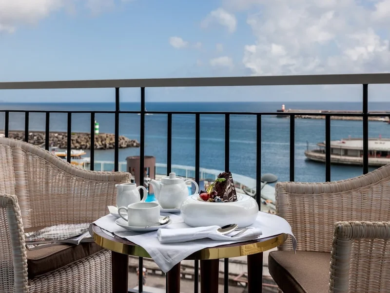 Grand Hotel Açores Atlântico