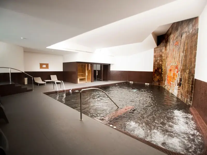 Hotel Rali Viana