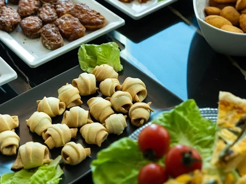 AXIS VIANA BUSINESS & SPA HOTEL