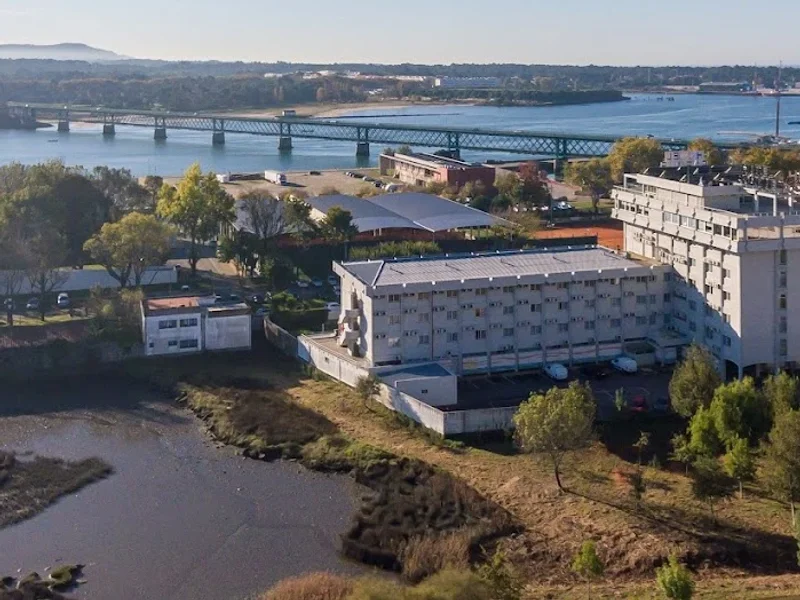 Hotel Do Parque