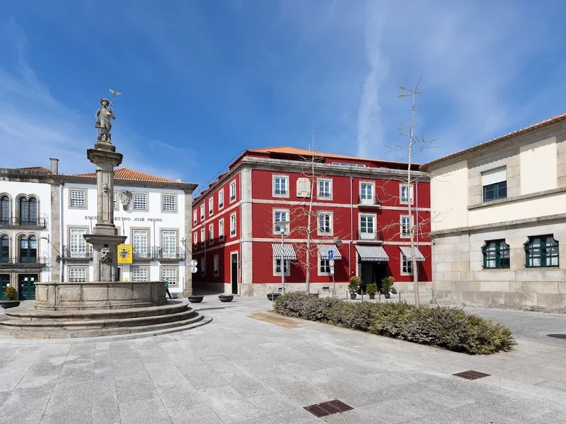 AP Dona Aninhas - Viana do Castelo
