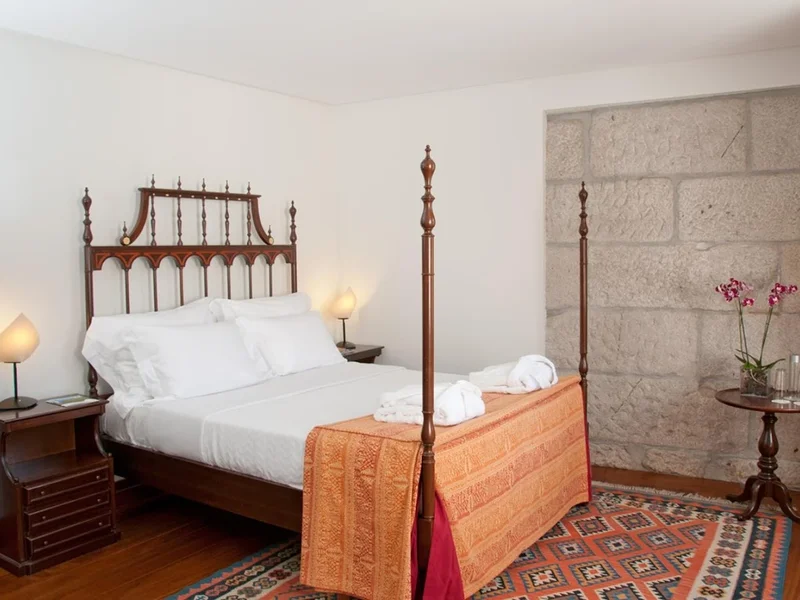 Casa Melo Alvim