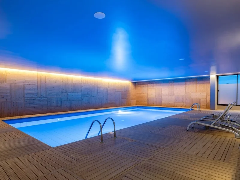 Grand Hotel Açores Atlântico