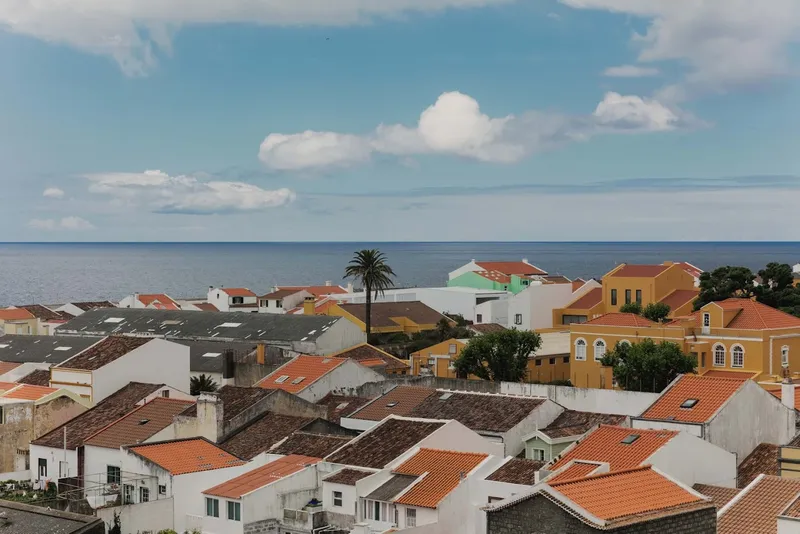 Hotel Ponta Delgada