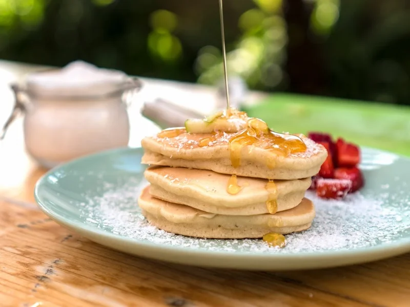 Out of the Blue Azores