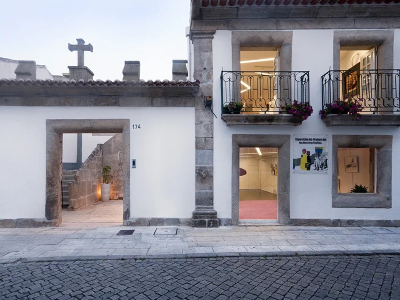 Absoluto design hotel