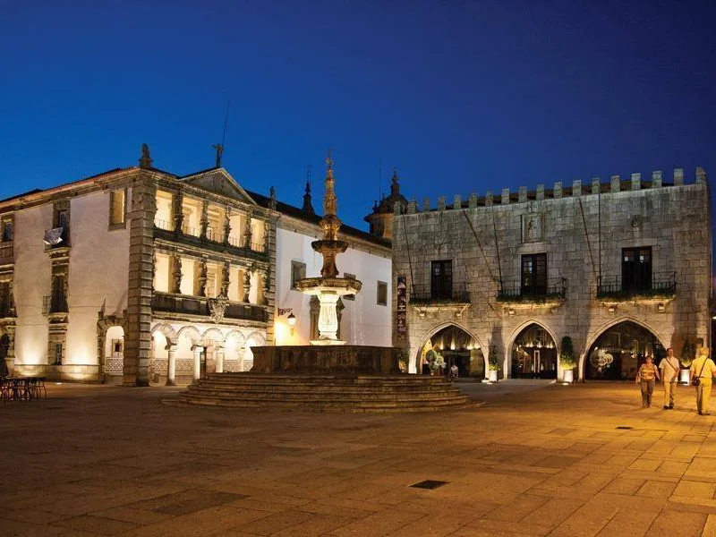 Enjoy Viana Guest House