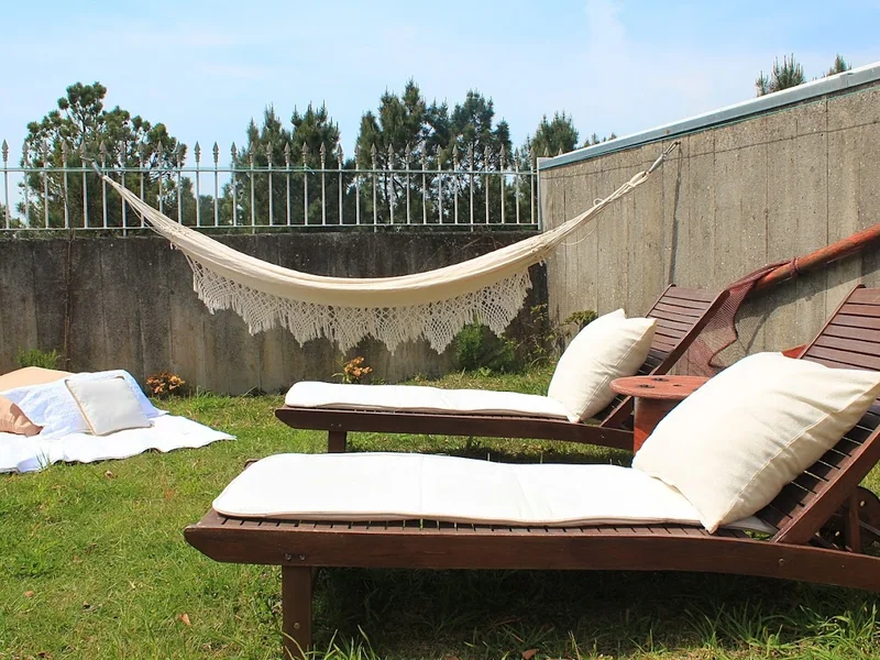 The Sea House - First Line of Cabedelo's Beach