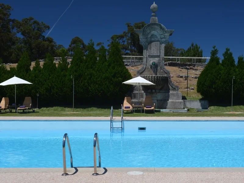 Pousada Viana do Castelo