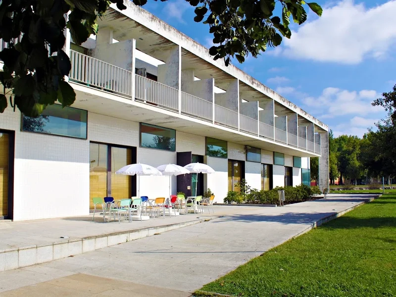 HI Viana do Castelo – Pousada de Juventude