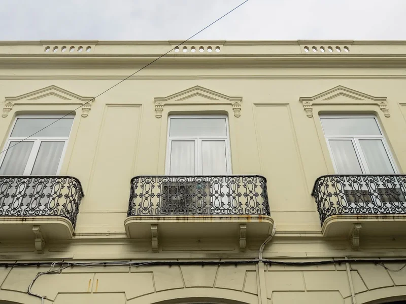 Casa Conforto