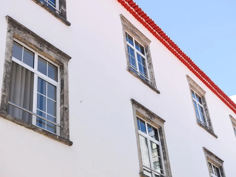 Casa das Arcadas