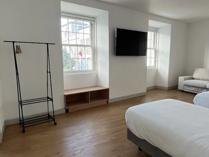 Hostel Matriz 55