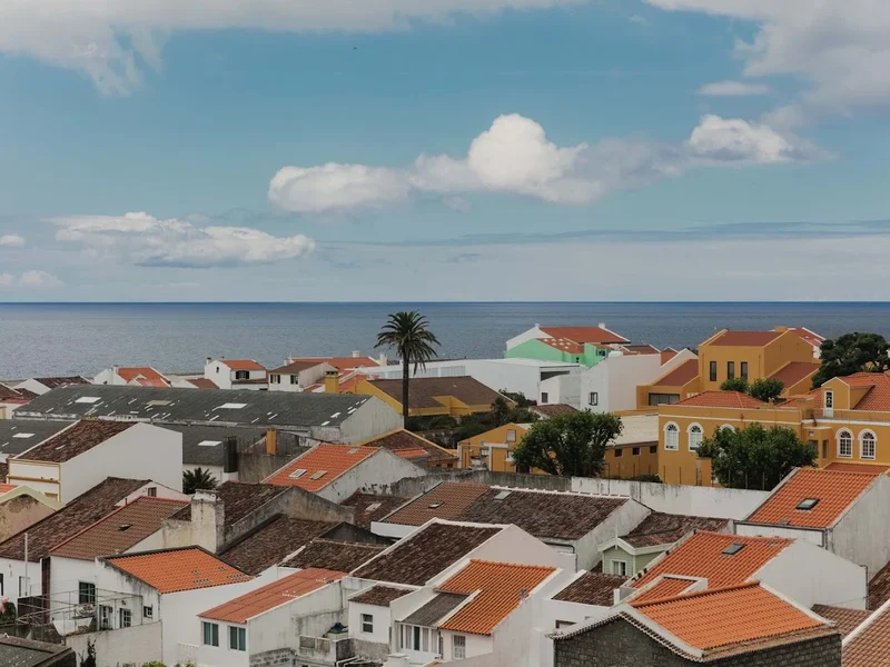 Hotel Ponta Delgada