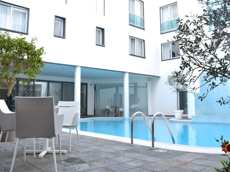 Hotel do Colégio