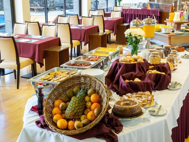 Antillia Hotel