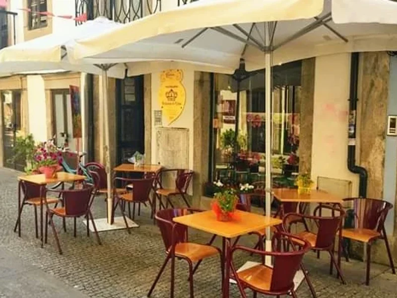 Pastelaria Princesa Lima