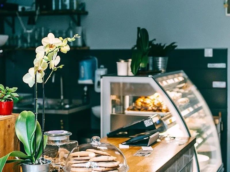 Dolce Elite Pastelaria em Viana do Castelo