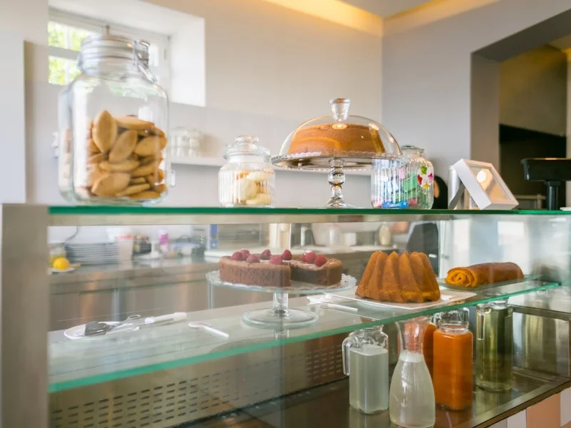 Pastelaria Dona Farinha