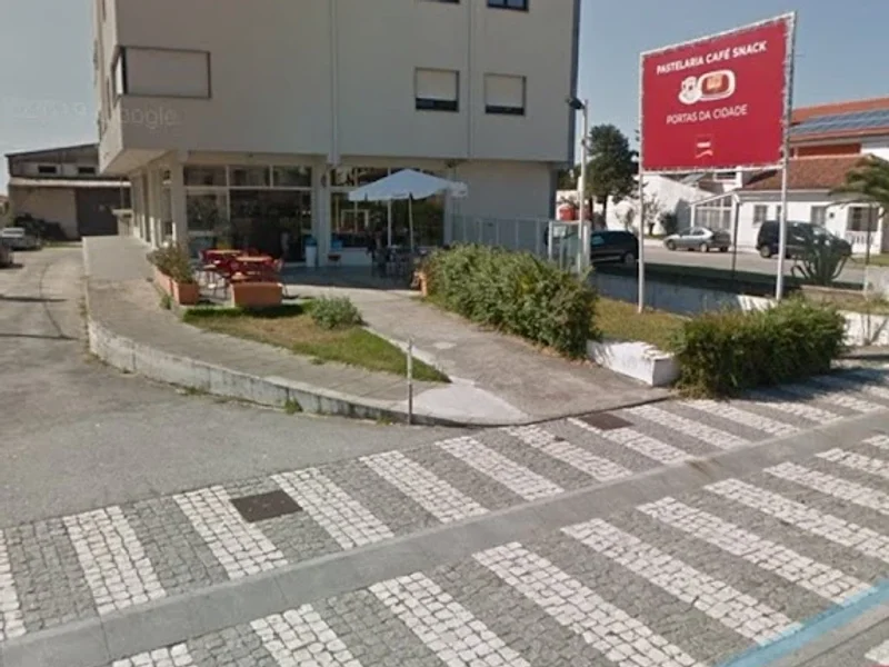 Pastelaria Portas Da Cidade