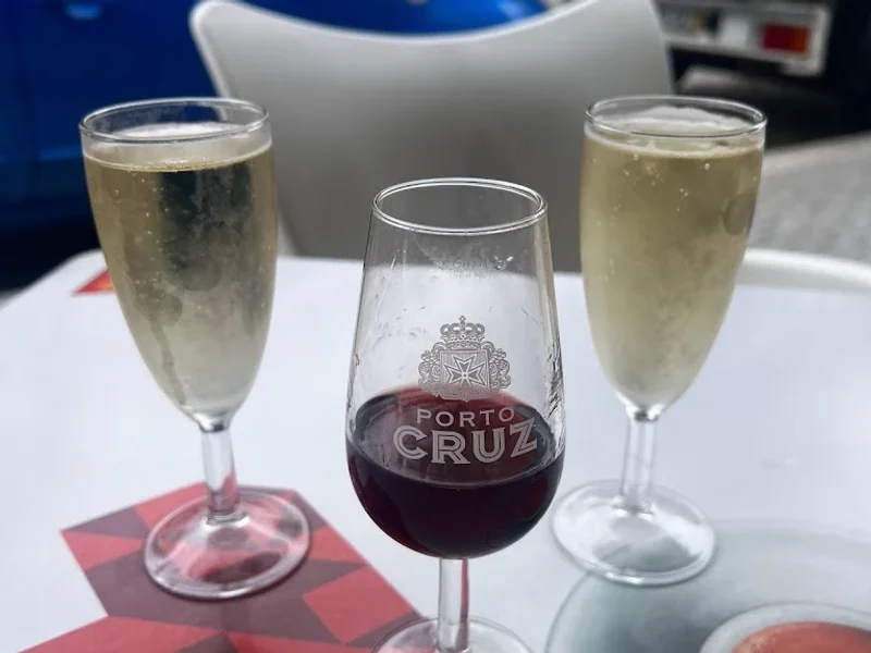 Confeitaria Don Fernando