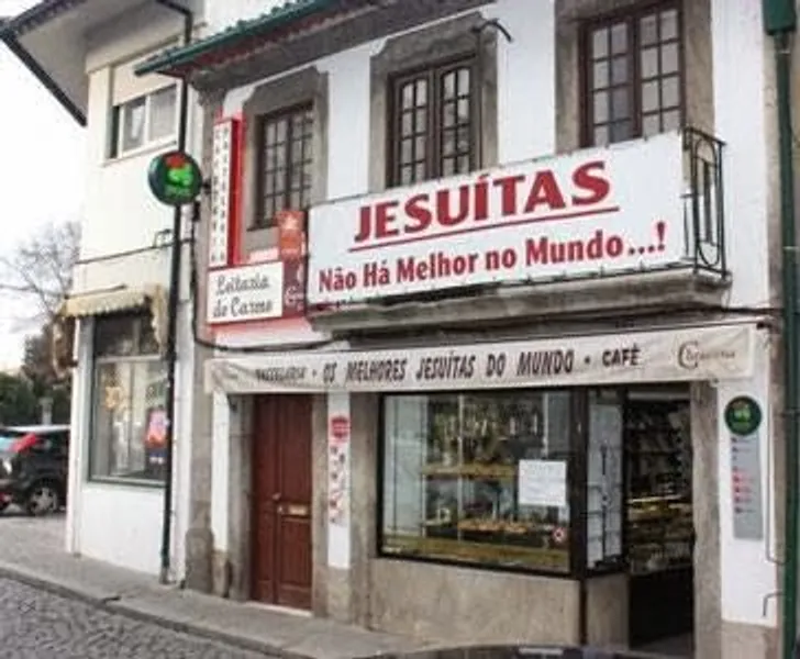 Leitaria Do Carmo