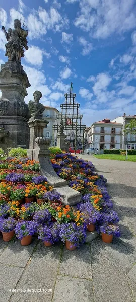 Jardim Público de Viana do Castelo