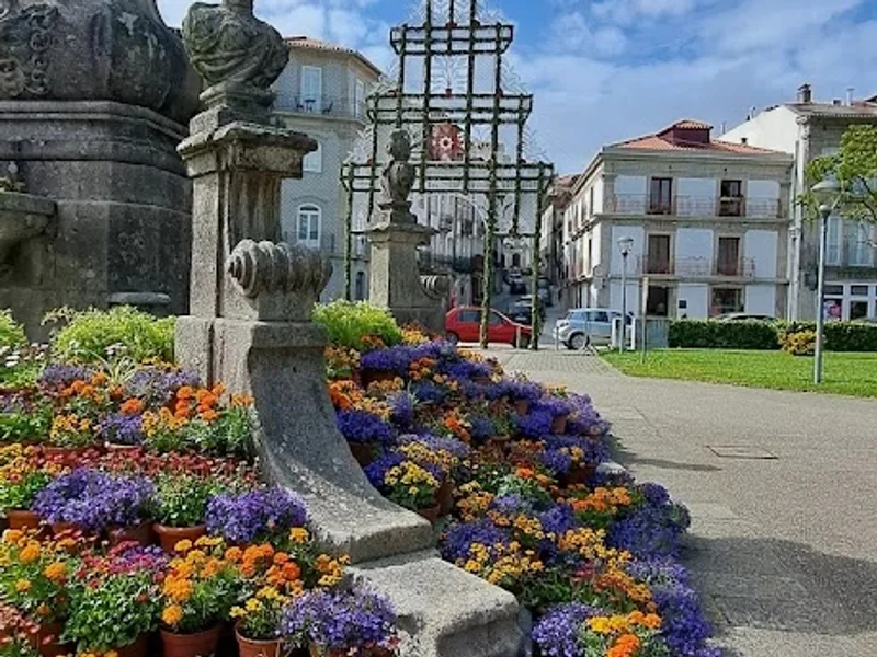 Jardim Público de Viana do Castelo