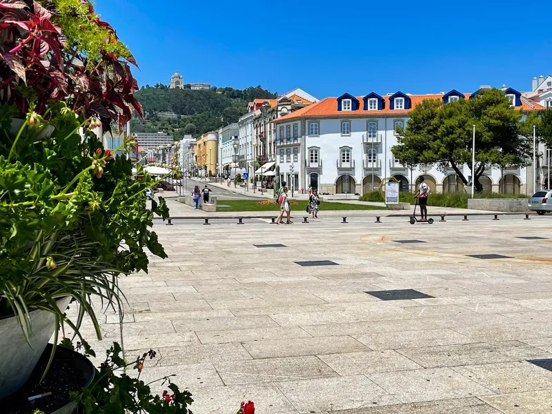 Praça da Liberdade