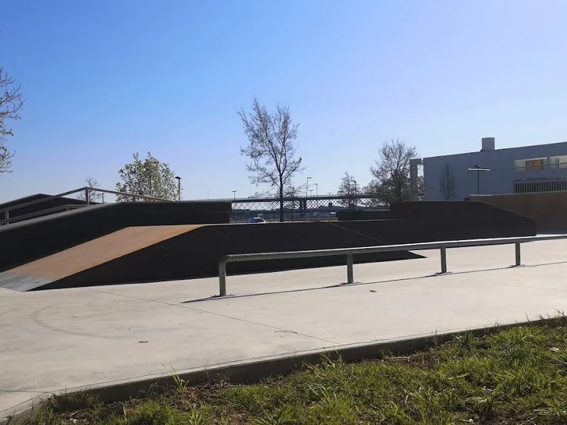 Skatepark Viana do Castelo