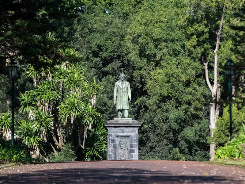 Jardim José do Canto