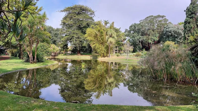 Jardim de Santana