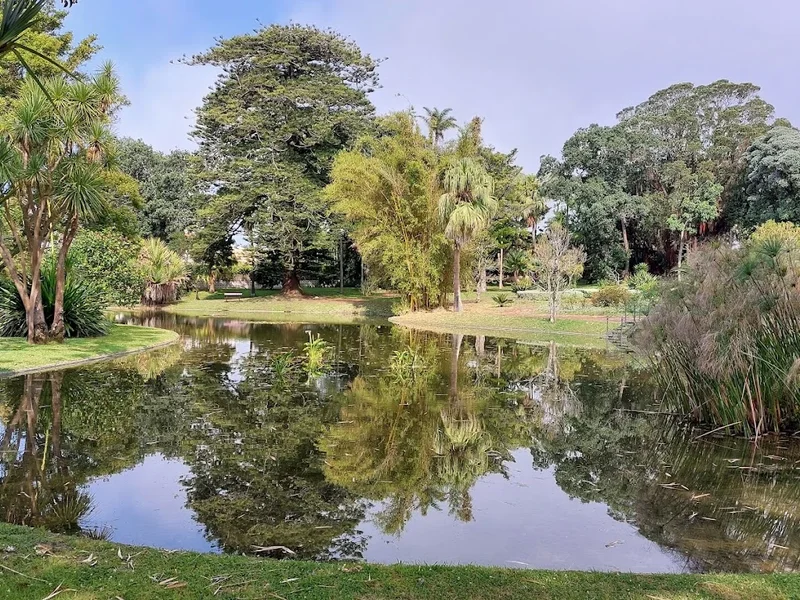 Jardim de Santana
