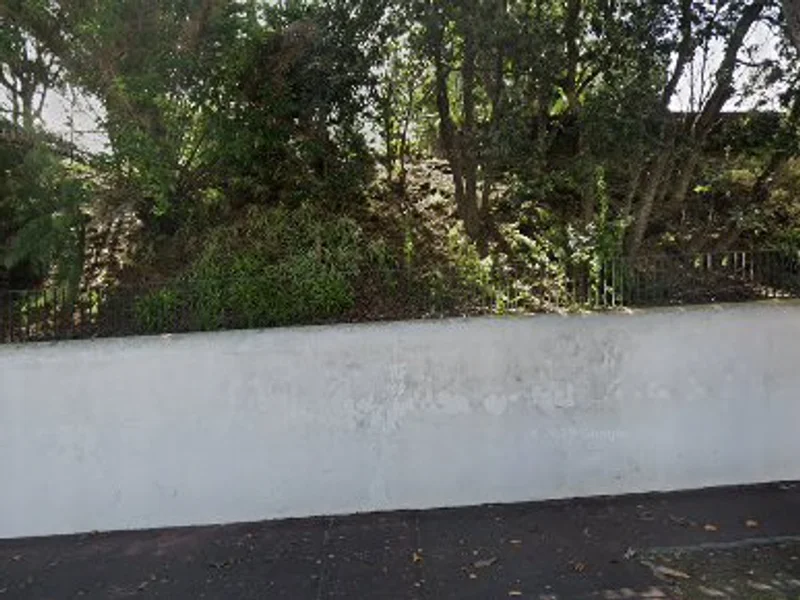 Jardim Padre Fernando Vieira Gomes