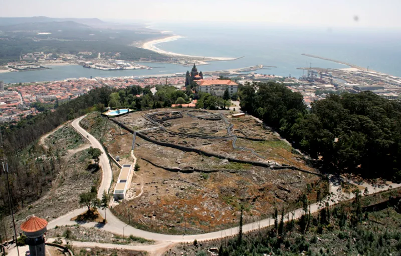 Citânia de Santa Luzia