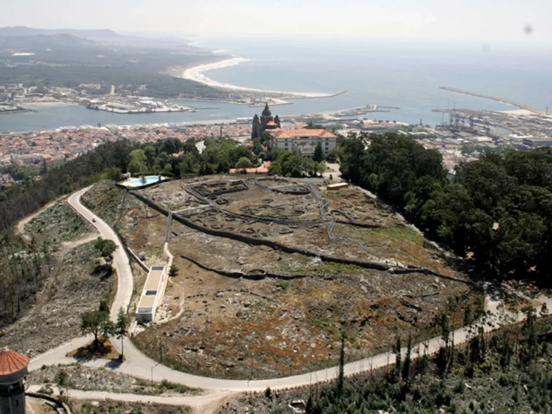Citânia de Santa Luzia
