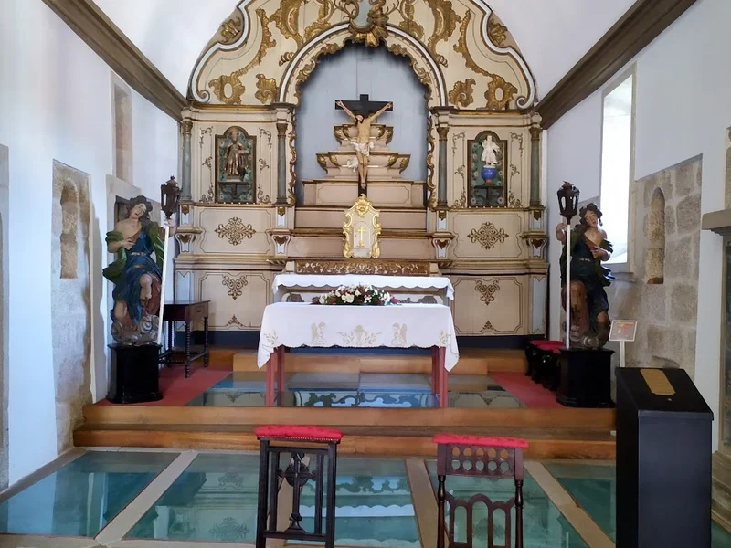Igreja das Almas