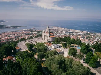 Lista 15 pontos turísticos no Viana do Castelo Viana do Castelo