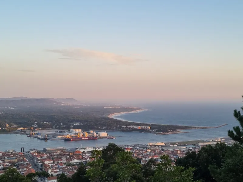 Mirante de Viana do Castelo