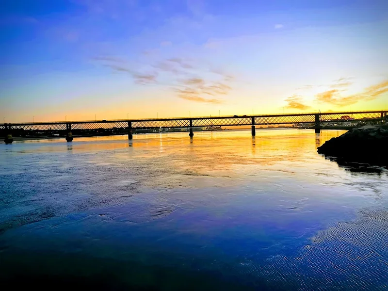 Parque de Viana do Castelo