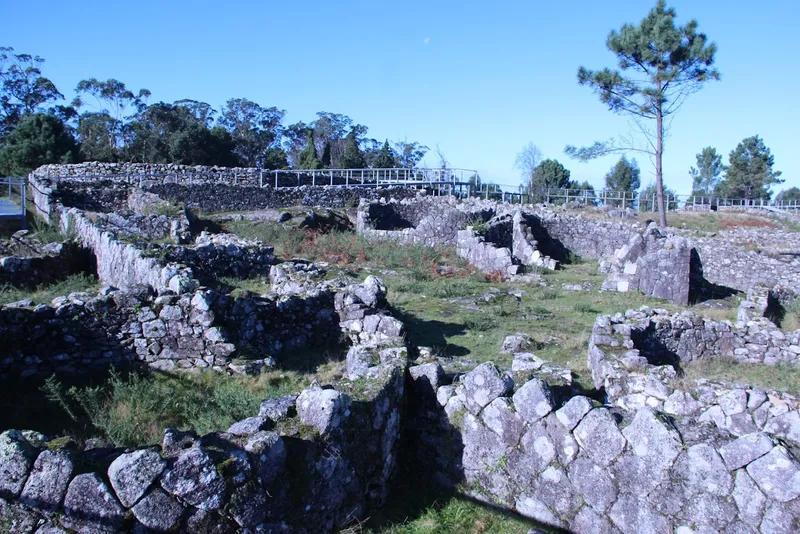 Citânia de Santa Luzia