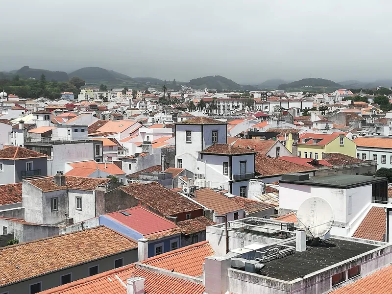 Torre do Relógio ou Torre Sineira