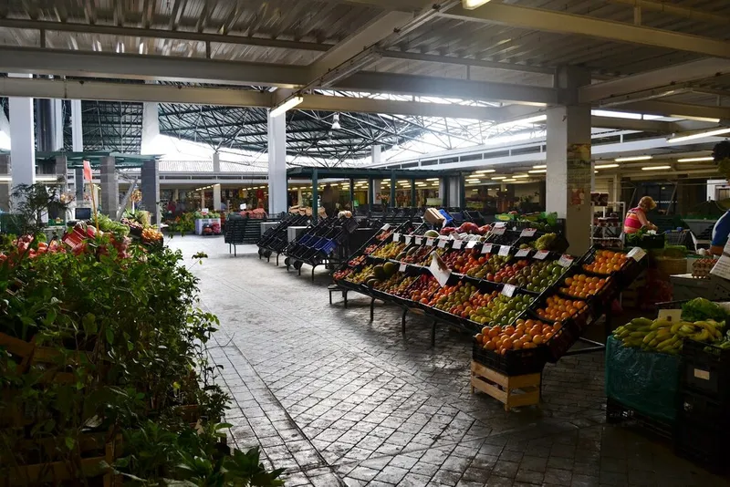 Mercado da Graça