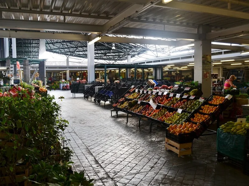 Mercado da Graça
