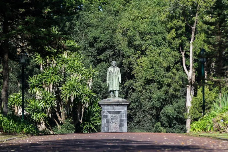 Jardim José do Canto